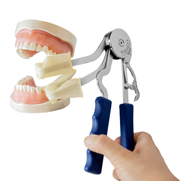 "JAWFREE" Oral Dilator (Non-Sterile)