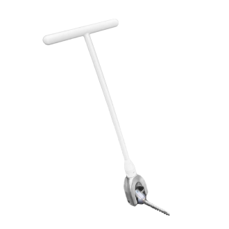 Multi-purpose Bone Screw Extractor